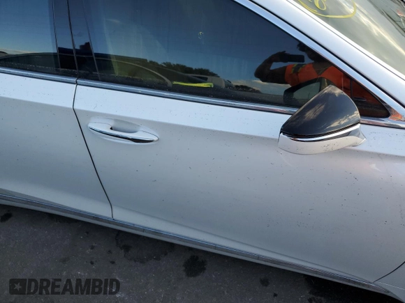 2019 Lexus LS 500 with VIN JTHB51FF4K5008165, listed as a Copart auction lot 73725824 with Not provided miles and Non repairable. Bid and sale history available at DreamBid. Image 12.