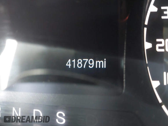 2021 Ford Ranger XL with VIN 1FTER4EH3MLD07524, listed as a IAAI auction lot 42347786 with 41,879 mi miles and . Bid and sale history available at DreamBid. Image 15.