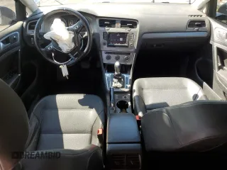 2015 Volkswagen Golf S с VIN 3VWCA7AU2FM504234, выставлен на аукционе Copart как лот 56625345 с пробегом 144 038 миль миль и Списание • Salvage title. История ставок и продаж доступна на DreamBid. Изображение 8.
