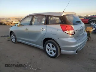 2004 Toyota Matrix Std with VIN 2T1LR38E94C213285, listed as a Copart auction lot 77431954 with 201,202 mi miles and Clean Title. Bid and sale history available at carsss.com. Image 2.