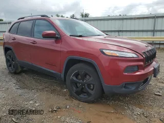 2016 Jeep Cherokee Limited с VIN 1C4PJMDSXGW310565, выставлен на аукционе Copart как лот 60638365 с пробегом 89 787 миль миль и Списание • Salvage title. История ставок и продаж доступна на DreamBid. Изображение 4.