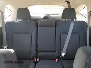 2015 Honda CR-V LX with VIN 5J6RM4H33FL038437, listed as a Copart auction lot 54772675 with 59,130 mi miles and Salvage Title. Bid and sale history available at DreamBid. Image 10.