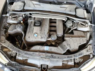 2010 BMW 3 Series 328i with VIN WBAPH7G57ANM49811, listed as a Copart auction lot 50589355 with 128,218 mi miles and Clean Title. Bid and sale history available at carsss.com. Image 11.