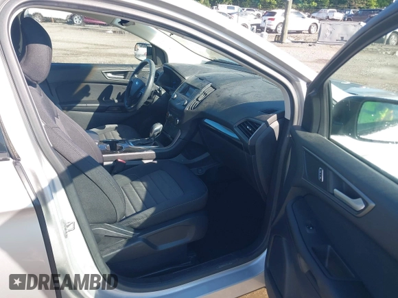 2016 Ford Edge SE with VIN 2FMPK4G92GBC26257, listed as a IAAI auction lot 42525153 with 69,286 mi miles and . Bid and sale history available at DreamBid. Image 5.