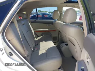 2004 Lexus RX 330 z VIN JTJHA31U440054617, wystawiony jako IAAI lot #42065794 z przebiegiem 183 915 mil mil oraz . Historia ofert i sprzedaży dostępna na DreamBid. Obrazek 8.