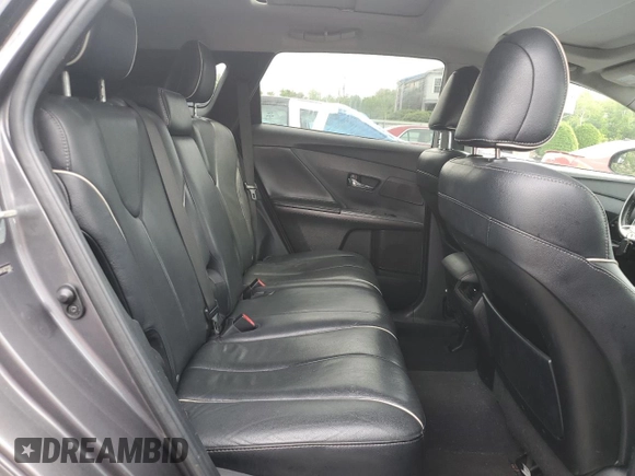 2015 Toyota Venza LE with VIN 4T3BA3BB4FU073205, listed as a Copart auction lot 62253445 with 99,162 mi miles and Clean title. Bid and sale history available at DreamBid. Image 11.