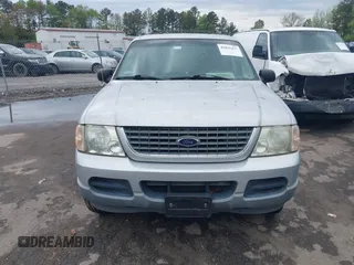 2002 Ford Explorer XLT z VIN 1FMZU73E52UB22890, wystawiony jako IAAI lot #42035477 z przebiegiem Nie podano mil oraz . Historia ofert i sprzedaży dostępna na DreamBid. Obrazek 6.