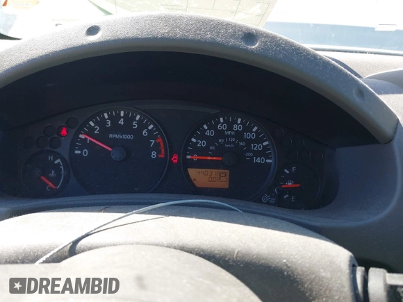 2021 Nissan Frontier SV z VIN 1N6ED0EA7MN705315, wystawiony jako IAAI lot #42080403 z przebiegiem 44 031 mil mil oraz . Historia ofert i sprzedaży dostępna na DreamBid. Obrazek 7.