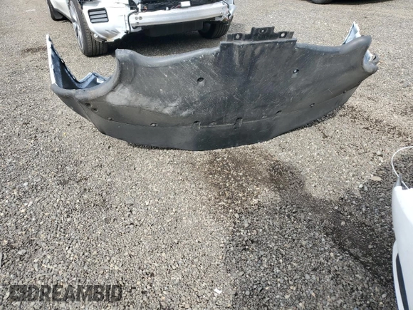 2023 Tesla Model Y Long Range with VIN 7SAYGDEE6PA101291, listed as a Copart auction lot 52758115 with 7,250 mi miles and Salvage Title. Bid and sale history available at DreamBid. Image 13.