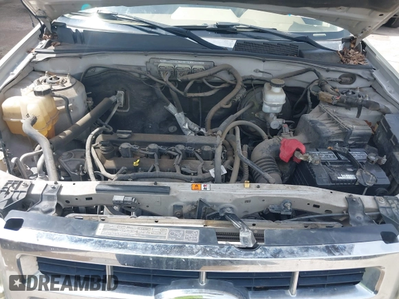 2010 Ford Escape Limited с VIN 1FMCU0E75AKB91097, выставлен на аукционе IAAI как лот 42488263 с пробегом 201 551 миль миль и . История ставок и продаж доступна на DreamBid. Изображение 10.