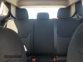 2021 Jeep Renegade Freedom с VIN ZACNJDAB2MPN22815, выставлен на аукционе Copart как лот 72240844 с пробегом 16 370 миль миль и Списание • Salvage title. История ставок и продаж доступна на DreamBid. Изображение 10.