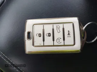 2022 Jeep Grand Cherokee Limited с VIN 1C4RJKBG6N8557384, выставлен на аукционе IAAI как лот 42251711 с пробегом 57 727 миль миль и . История ставок и продаж доступна на DreamBid. Изображение 11.