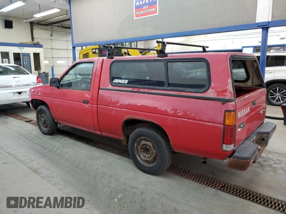 1994 Nissan Frontier с VIN 1N6SD11S5RC341115, выставлен на аукционе Copart как лот 78713004 с пробегом 177 927 миль миль и Чистый • Clean title. История ставок и продаж доступна на DreamBid. Изображение 2.