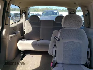 1998 Ford Windstar LX with VIN 2FMZA5141WBD01639, listed as a Copart auction lot 73065654 with 115,763 mi miles and Non Repairable. Bid and sale history available at carsss.com. Image 10.