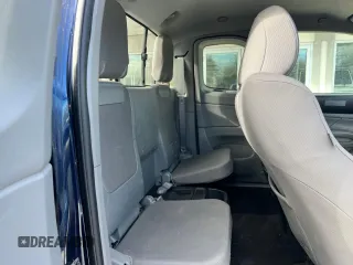 2012 Toyota Tacoma with VIN 5TFUU4EN8CX034605, listed as a Copart auction lot 46590045 with 345,138 mi miles and Clean Title. Bid and sale history available at carsss.com. Image 6.