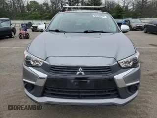 2016 Mitsubishi Outlander ES с VIN JA4AR3AU2GZ025009, выставлен на аукционе Copart как лот 60200765 с пробегом 110 858 миль миль и Списание • Salvage title. История ставок и продаж доступна на DreamBid. Изображение 5.