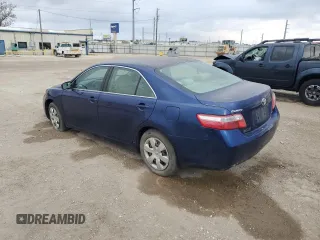 2007 Toyota Camry CE with VIN 4T1BE46K37U059553, listed as a Copart auction lot 78153824 with Not Provided miles and Clean Title. Bid and sale history available at DreamBid. Image 2.