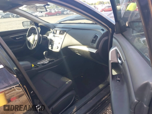 2017 Nissan Altima SR with VIN 1N4AL3AP6HC483132, listed as a IAAI auction lot 42250191 with 127,493 mi miles and . Bid and sale history available at DreamBid. Image 5.