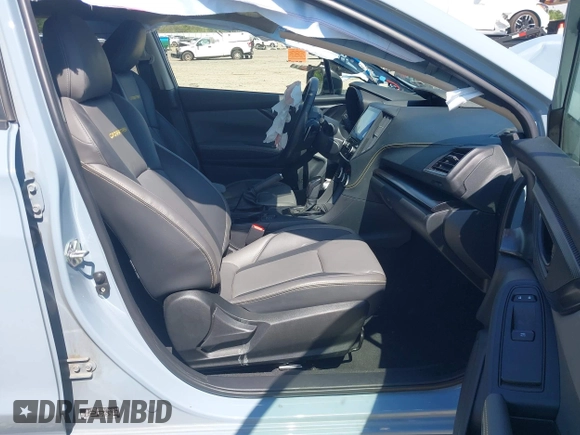 2023 Subaru Crosstrek Special Sports с VIN JF2GTHSC5PH303820, выставлен на аукционе IAAI как лот 42006458 с пробегом 32 899 миль миль и . История ставок и продаж доступна на DreamBid. Изображение 5.