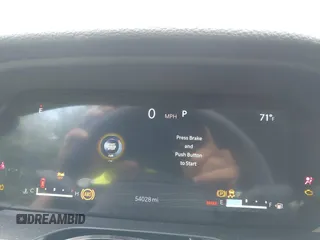 2023 Jeep Grand Cherokee Laredo с VIN 1C4RJKAG6P8828982, выставлен на аукционе IAAI как лот 42251341 с пробегом 54 028 миль миль и . История ставок и продаж доступна на DreamBid. Изображение 7.