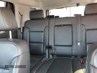2020 GMC Yukon SLT with VIN 1GKS1BKC0LR243224, listed as a Copart auction lot 65768234 with 129,702 mi miles and Salvage Title. Bid and sale history available at DreamBid. Image 10.