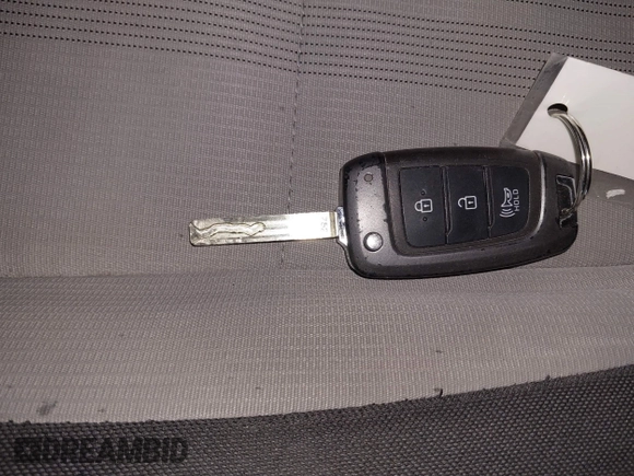 2021 Hyundai Venue Denim z VIN KMHRC8A33MU081091, wystawiony jako IAAI lot #41391922 z przebiegiem 49 343 mil mil oraz . Historia ofert i sprzedaży dostępna na DreamBid. Obrazek 11.