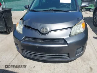 2008 Scion xD with VIN JTKKU10408J032189, listed as a IAAI auction lot 42796704 with 309,673 mi miles and . Bid and sale history available at DreamBid. Image 6.