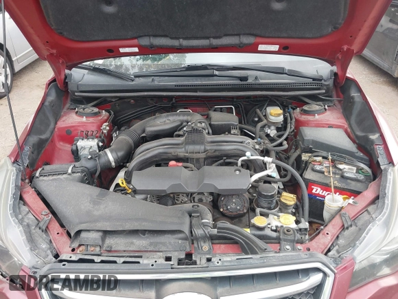 2015 Subaru Impreza Special Sports Limited with VIN JF1GPAW62F8205993, listed as a IAAI auction lot 42505489 with 110,774 mi miles and . Bid and sale history available at DreamBid. Image 10.
