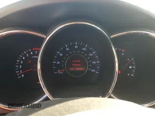 2013 Kia Optima LX z VIN 5XXGM4A72DG257851, wystawiony jako Copart lot #52409785 z przebiegiem 43 699 mil mil oraz Szkody całkowita. Historia ofert i sprzedaży dostępna na DreamBid. Obrazek 9.