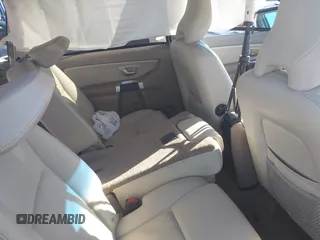 2014 Volvo XC90 with VIN YV4952CY6E1703087, listed as a IAAI auction lot 41675072 with 79,648 mi miles. Bid and sale history available at carsss.com. Image 8.