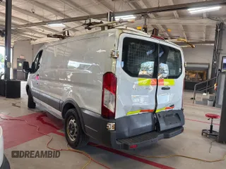 2016 Ford Transit Cargo с VIN 1FTYE1YM5GKB48869, выставлен на аукционе IAAI как лот 42789025 с пробегом 147 263 миль миль и . История ставок и продаж доступна на DreamBid. Изображение 3.