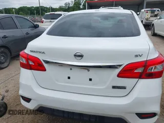 2019 Nissan Sentra SV with VIN 3N1AB7AP6KY324021, listed as a IAAI auction lot 42029000 with 89,179 mi miles and . Bid and sale history available at DreamBid. Image 17.