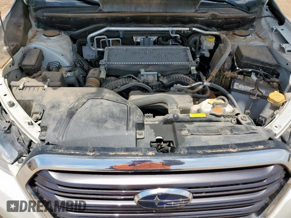 2021 Subaru Ascent Limited with VIN 4S4WMALD5M3461729, listed as a Copart auction lot 60438715 with 69,577 mi miles and Clean title. Bid and sale history available at DreamBid. Image 12.