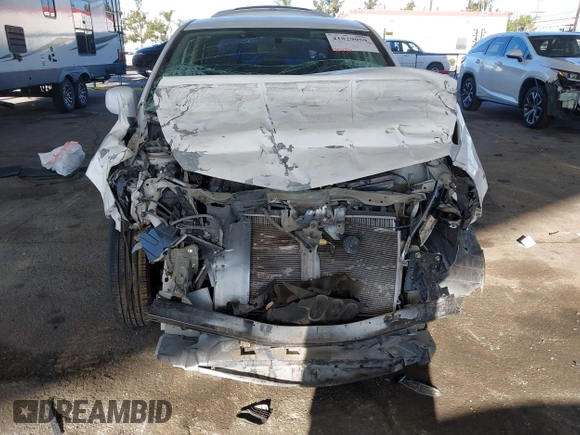 2011 Nissan Versa 1.8 S with VIN 3N1BC1AP9BL417255, listed as a IAAI auction lot 41829059 with 91,273 mi miles. Bid and sale history available at carsss.com. Image 6.