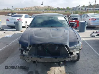 2013 Dodge Charger SE with VIN 2C3CDXBG6DH689066, listed as a IAAI auction lot 42110941 with 145,270 mi miles and . Bid and sale history available at DreamBid. Image 13.
