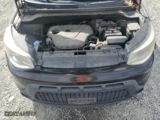 2014 Kia Soul with VIN KNDJN2A21E7097631, listed as a Copart auction lot 50556625 with 138,691 mi miles and Clean Title. Bid and sale history available at carsss.com. Image 11.
