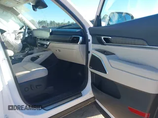 2023 Kia Telluride SX Prestige X-Line с VIN 5XYP5DGC7PG407504, выставлен на аукционе IAAI как лот 41716204 с пробегом 23 987 миль миль и . История ставок и продаж доступна на DreamBid. Изображение 5.