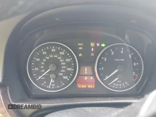 2007 BMW 3 Series 328i с VIN WBAVC535X7FZ77507, выставлен на аукционе IAAI как лот 42230370 с пробегом 167 206 миль миль и . История ставок и продаж доступна на DreamBid. Изображение 7.