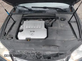 2010 Lexus ES with VIN JTHBK1EG9A2388350, listed as a IAAI auction lot 42104926 with 120,933 mi miles and . Bid and sale history available at carsss.com. Image 10.