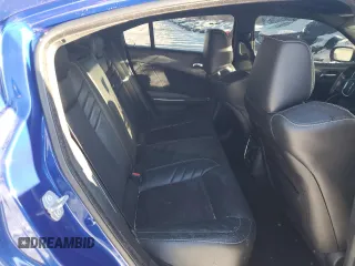 2019 Dodge Charger SRT Hellcat with VIN 2C3CDXL97KH561898, listed as a Copart auction lot 41762775 with Not Provided miles and Salvage Title. Bid and sale history available at DreamBid. Image 10.