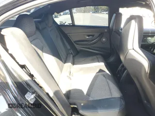 2016 BMW M3 with VIN WBS8M9C57G5D31217, listed as a Copart auction lot 56387555 with Not provided miles and Salvage title. Bid and sale history available at DreamBid. Image 10.