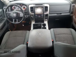 2014 Ram 1500 SLT с VIN 1C6RR7GT7ES378356, выставлен на аукционе Copart как лот 43555335 с пробегом 168 133 миль миль и Чистый • Clean title. История ставок и продаж доступна на DreamBid. Изображение 8.