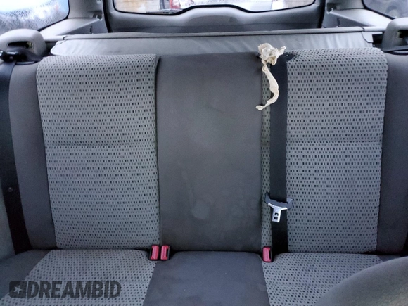 2007 Ford Focus SE с VIN 1FAHP36N07W223848, выставлен на аукционе Copart как лот 83828434 с пробегом Не указан миль и Списание • Salvage title. История ставок и продаж доступна на DreamBid. Изображение 10.