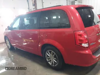 2014 Dodge Grand Caravan R/T with VIN 2C4RDGEG8ER431077, listed as a IAAI auction lot 41604853 with 261,343 mi miles and . Bid and sale history available at DreamBid. Image 14.