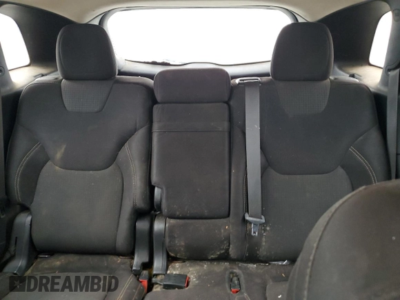 2015 Jeep Cherokee Latitude with VIN 1C4PJMCB3FW650219, listed as a Copart auction lot 51833285 with 177,011 mi miles and Clean Title. Bid and sale history available at DreamBid. Image 10.