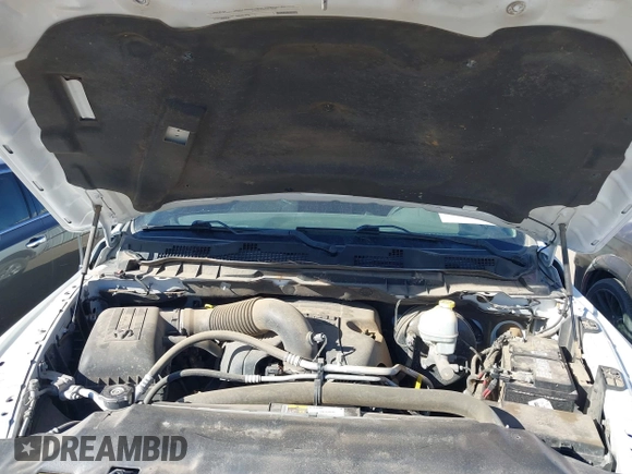 2015 Ram 1500 Express with VIN 1C6RR6FT7FS570681, listed as a IAAI auction lot 41695000 with 138,056 mi miles and . Bid and sale history available at DreamBid. Image 10.
