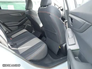 2019 Subaru Crosstrek Premium with VIN JF2GTACC4KG273519, listed as a IAAI auction lot 41830441 with 76,710 mi miles. Bid and sale history available at carsss.com. Image 8.