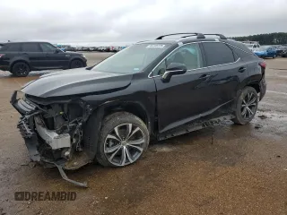 2016 Lexus RX 350 z VIN 2T2ZZMCA4GC024645, wystawiony jako Copart lot #45145325 z przebiegiem 114 839 mil mil oraz Szkody całkowita. Historia ofert i sprzedaży dostępna na DreamBid. Obrazek 1.