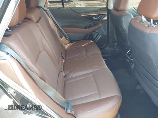 2024 Subaru Outback Touring XT with VIN 4S4BTGPD0R3120275, listed as a IAAI auction lot 42393624 with 20,975 mi miles and . Bid and sale history available at DreamBid. Image 8.