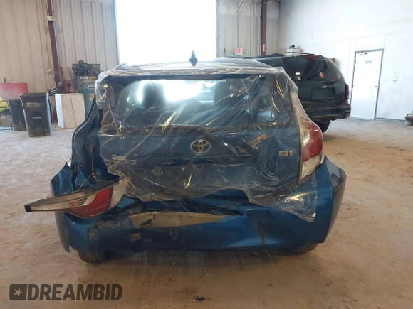 2015 Toyota Prius One with VIN JTDKDTB38F1099580, listed as a IAAI auction lot 42050228 with 169,725 mi miles and . Bid and sale history available at DreamBid. Image 16.